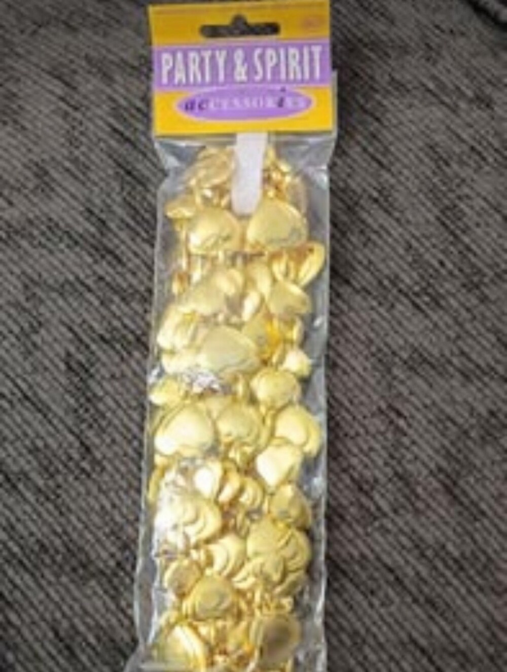 Hobby Lobby Heart Garland